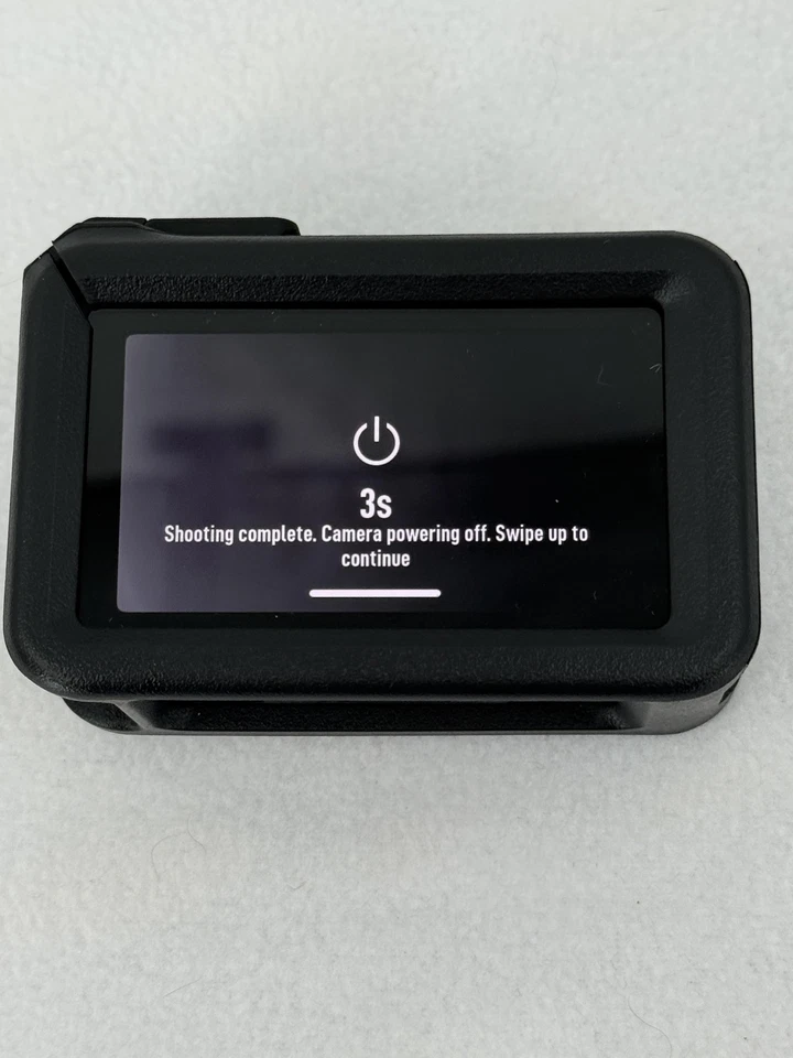 DJI Action 5 Pro 4K Action Camera 1/1.3in F2.8 155° FOV Dual Screens Wi-Fi Black - Image 3 of 4