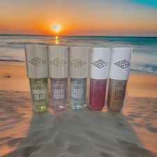 5 SET SOL DE JANEIRO CHEEKY LIMONADA PARAISO LEITE CAFE NECTAR LIMITED 2026