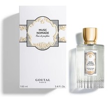 Musc Nomade - EDP - Volume: 100 ml