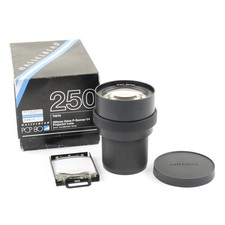 CARL ZEISS 250MM F4 P-SONNAR CONDENSER LENS HASSELBLAD PCP 80 PROJECTOR 70210 59