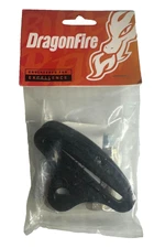 New DragonFire Racing 521107 14-22 Polaris RZR Harness Bolt-In Bracket Bolt Kit