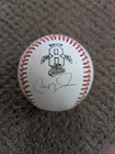 Cal Ripken Jr Autographed Baseball Baltimore Orioles #8 Ripken Ball - Rare COA