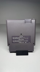 Chip 'n Dale Rescue Rangers  (Nintendo NES, OVP, ohne Anleitung, Chip&acute;n)