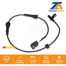 Rear Right ABS Wheel Speed Sensor For Nissan Juke with Harness