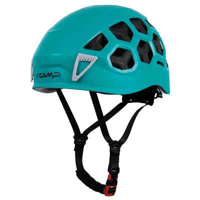 Camp Helm, Kletterhelm, Ikon Nova, klettern, bergsteigen vert Gr: 57 - 63