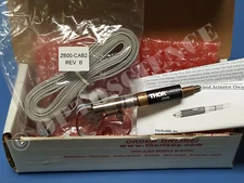 NEW - Thorlabs Z606 Motorized Linear Actuator - 6mm Range