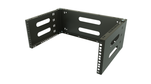 2U 3U 4U 6U 19" 330mm Wandmontage Netwerk RACK Houder, Patchpaneel - Zdjęcie 26 z 43