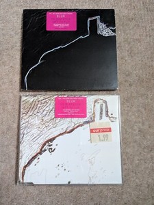 Blur No Distance Left to Run | eBay