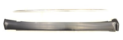 NEW OEM Mopar Passenger Side Sill Cover Molding 6CH42TZZAB Dodge Durrango 16-24