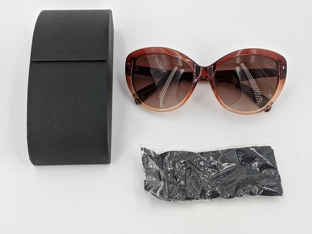 prada butterfly sunglasses sale