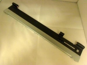 Power Einschalter Gehäuse Leiste Scharnier Abdeckung Blende Acer 1690 1691WLMi
