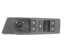 VOLKSWAGEN GOLF 5 6 SWITCH CONTROLLER SCHALTER FENSTERHEBER 1K4959857B