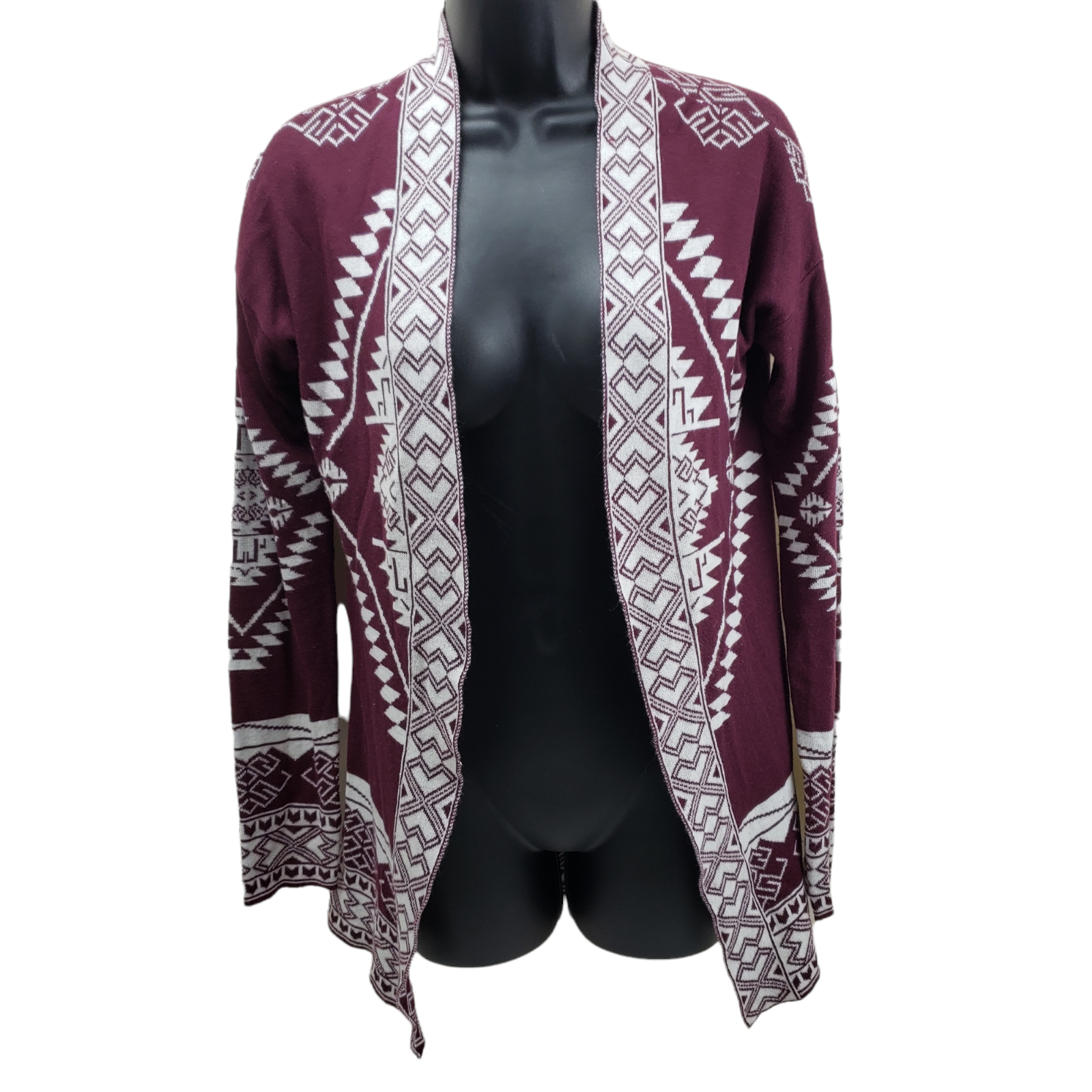 Pink Republic Cardigan Sweater X-Small 