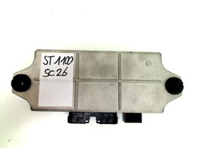 MY3SW822T cdi HONDA ST 1100 PAN EUROPEAN 1992 used 101524