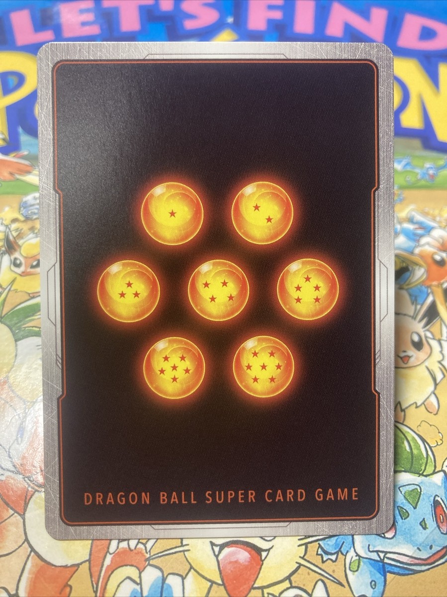 ドラゴンボールカード BT18-148 SCR Dragon Ball Super DBS Bardock, Origin of the Legend BT18-148