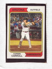 2023 Topps Heritage #201 - #400 - Finish Your Set - You Pick