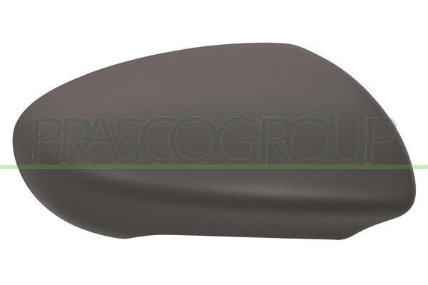 Prasco Abdeckung AußEnspiegel Rechts Passend FüR Nissan Qashqai +2 I J10 JJ10-image