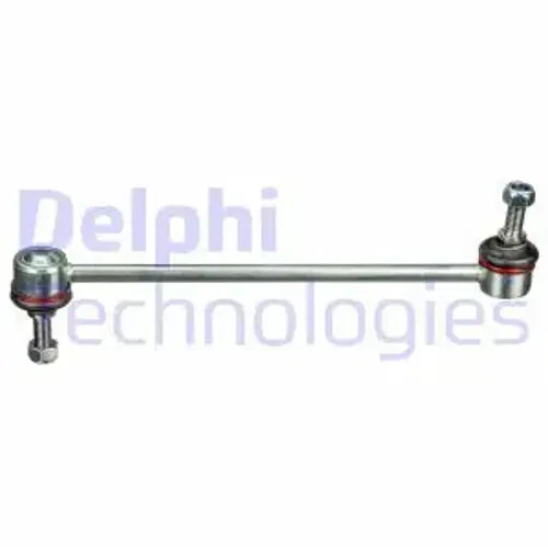 Stabilisatoranbindung Koppelstange TC1575 DELPHI für CHRYSLER VOYAGER IV - Bild 1 von 1