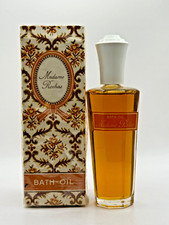 MADAME ROCHAS BY ROCHAS 60ML VINTAGE BATH-OIL  NEW WITH BOX  SEALED 