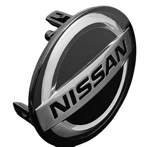 FOR NISSAN VERSA SEDAN 2015-2019 FRONT GRILLE EMBLEM 62889-1JB0A FOR NISSAN VERSA SEDAN 2015-2019 FRONT GRILLE EMBLEM 62889-1JB0A