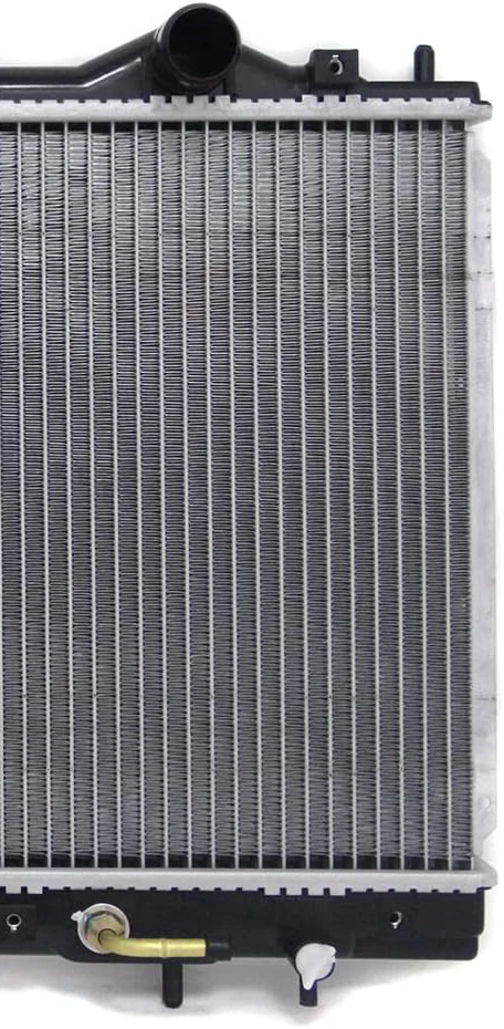 For Dodge Avenger 1995 1996-1999 2.0L Radiator MI3010111 / MR127910, MR127911 - Image 4 of 4