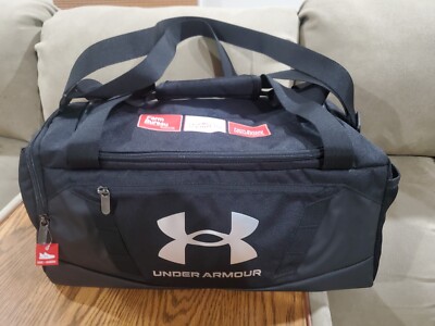 Best Under Armour Gym Bag: Top Picks for Every Athlete