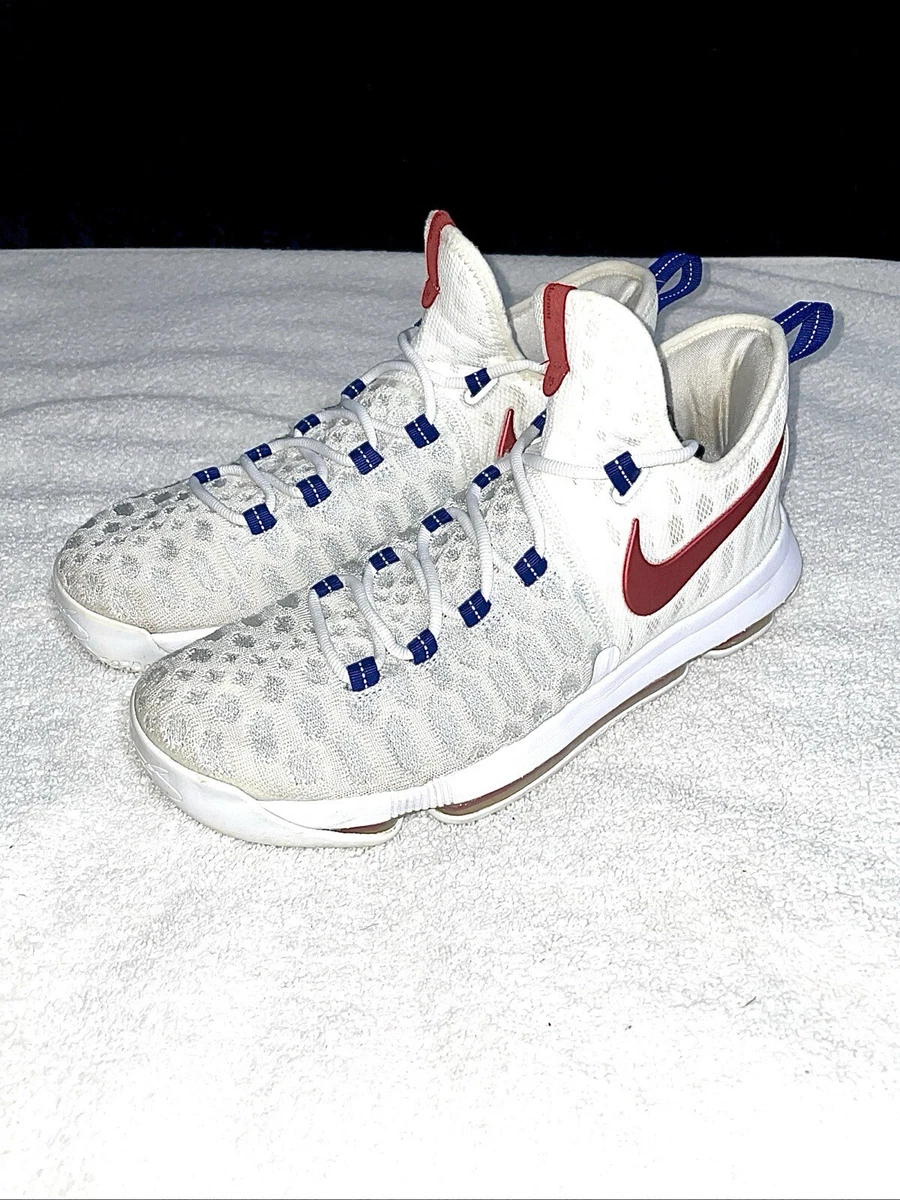 Nike KD 9 USA - 843392-160 | eBay display picture 1