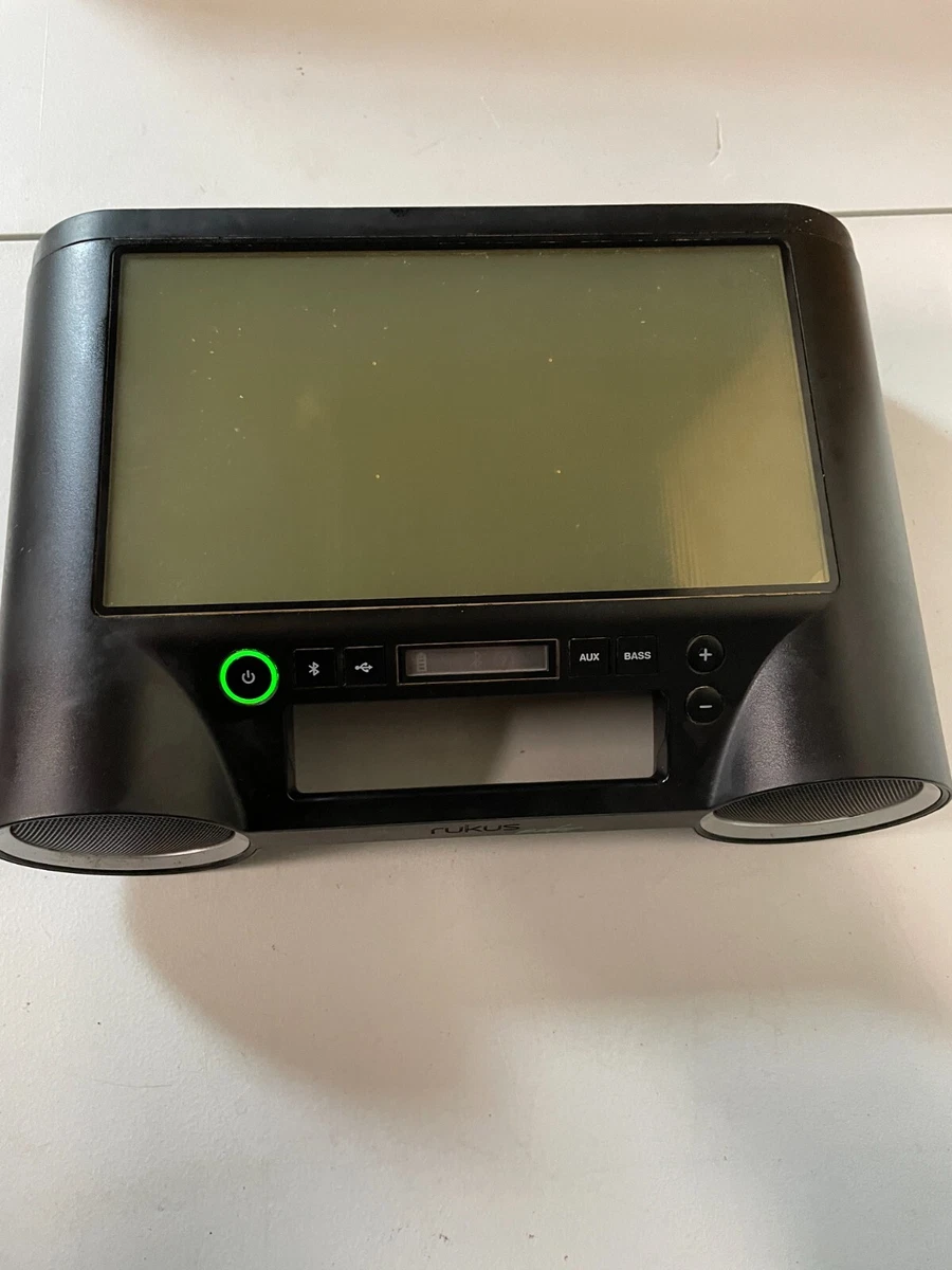 Eton rukus best sale solar