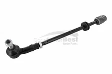 One New VAICO Steering Tie Rod End Front Inner V107059 191419803A for Volkswagen