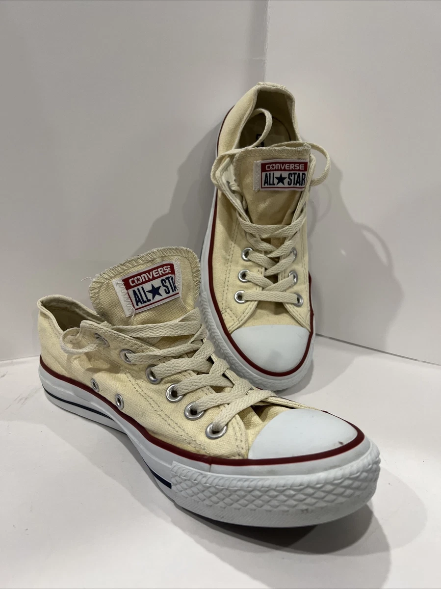 Converse chuck taylor all star 7 shop off white