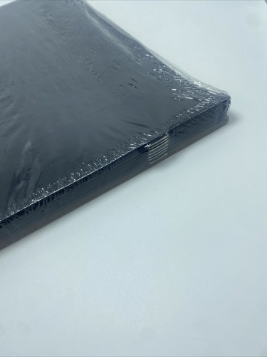 Creative Memories 2006 Black 12 x 12 Refill Scrapbook Pages 15/30 New Sealed - Picture 8 of 11