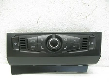 08-12 AUDI 8T A5 S5 A4 AC HEAT SEAT HEATER CLIMATE CONTROL TEMPERATURE 012522B