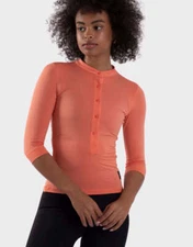 Machines For Freedom Trail Jersey Ss Wmn Watermelon L