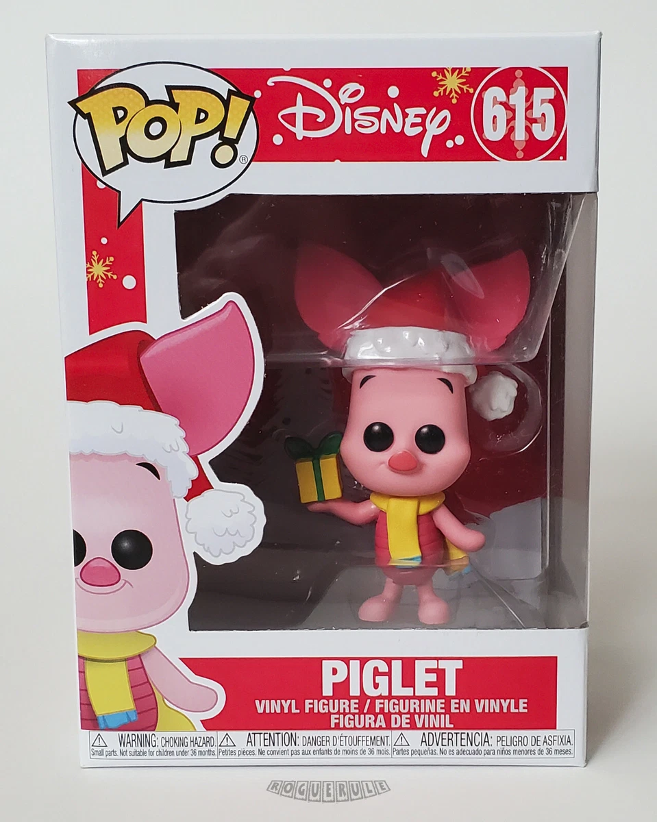 Disney Piglet Christmas