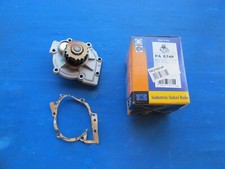 Pompe à eau Renault SAFRANE