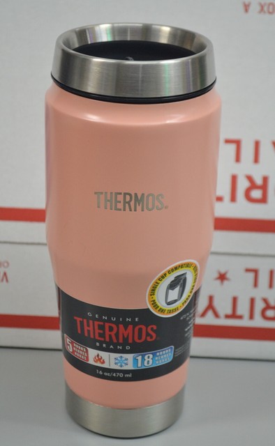 thermos 16 oz coffee mug