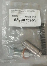 MANN+HUMMEL FM600 KIT 2.5 BAR ~ 6899073901
