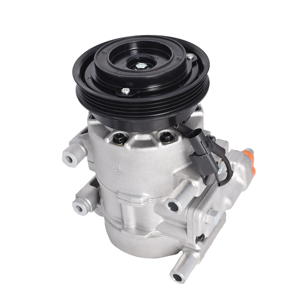 my 157350 A/C Compressor w/Clutch For 2007 2008 Kia Spectra5/Spectra