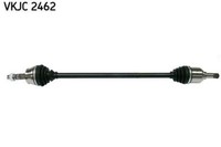 SKF Antriebswelle Vorne Rechts FüR Fiat Stilo Multi