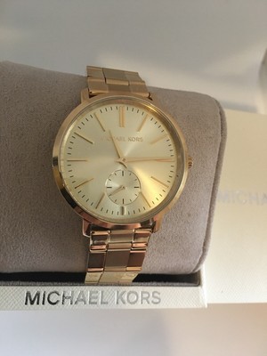 Mk3500 Watch Flash Sales, 54% OFF | www 