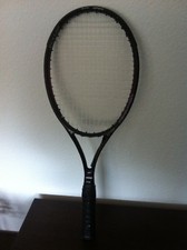 Dunlop Revelation Tennisschläger Racket  