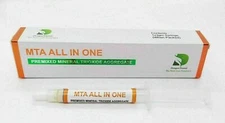 Dengen Dental MTA  All In One Reparative Endodontic Filling 3gm (Free Shipping).