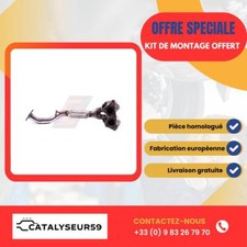 Catalyseurs Alfa Romeo ALFA 6