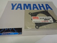 Yamaha 67F-41133-A1 Exhaust Manifold Gasket O.E.M. N.O.S. QTY 1