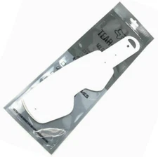 Fox Racing Youth Airspace/Main VLS Goggle Laminated Tear-Offs Clear