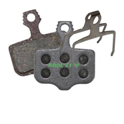 KoolStop Kool-Stop E-Bike Avid Elixir, Sram XX/XO, DB, Level  2 St. KS-D296E