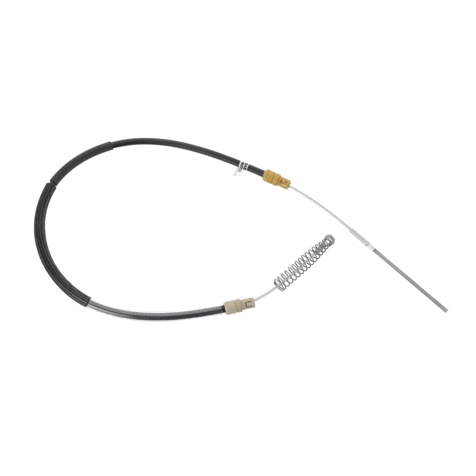 NEW GENUINE 2007-2017 Acadia Enclave Outlook Rear Parking Brake Cable 23475049 - Image 2 of 4