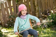 Pickapooh Schlupper Baumwolle verschiedene Farben und Größen