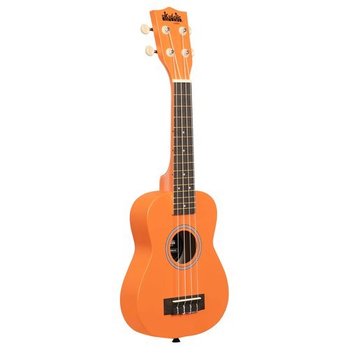Kala Ukulele UKADELIC Solid Marmalade