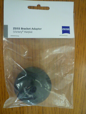 Zeiss ExoLens Adapter for Harpia NEW